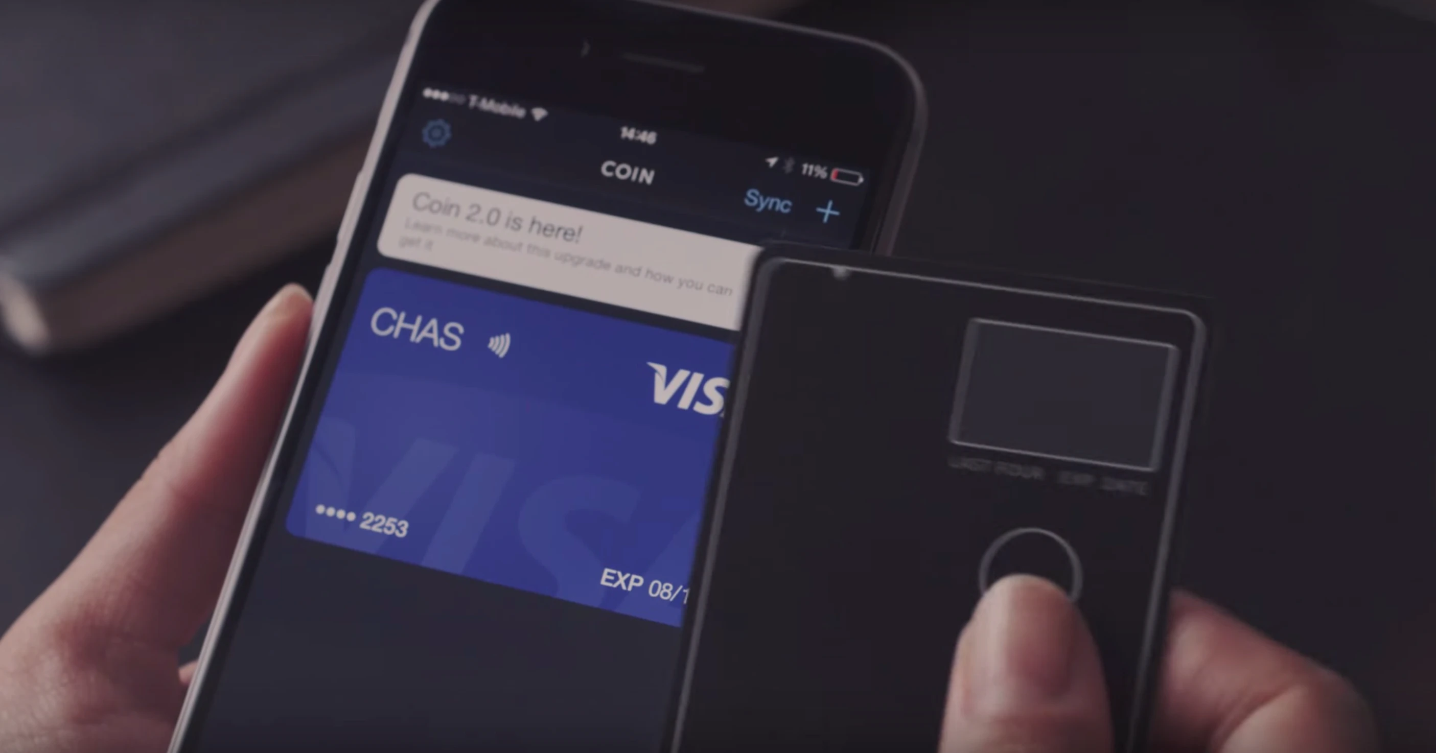 Coin 2.0 Image