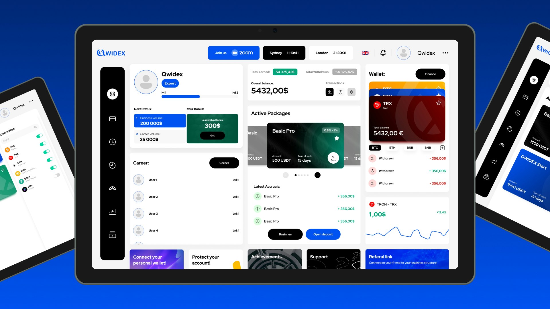 Qwidex media 5