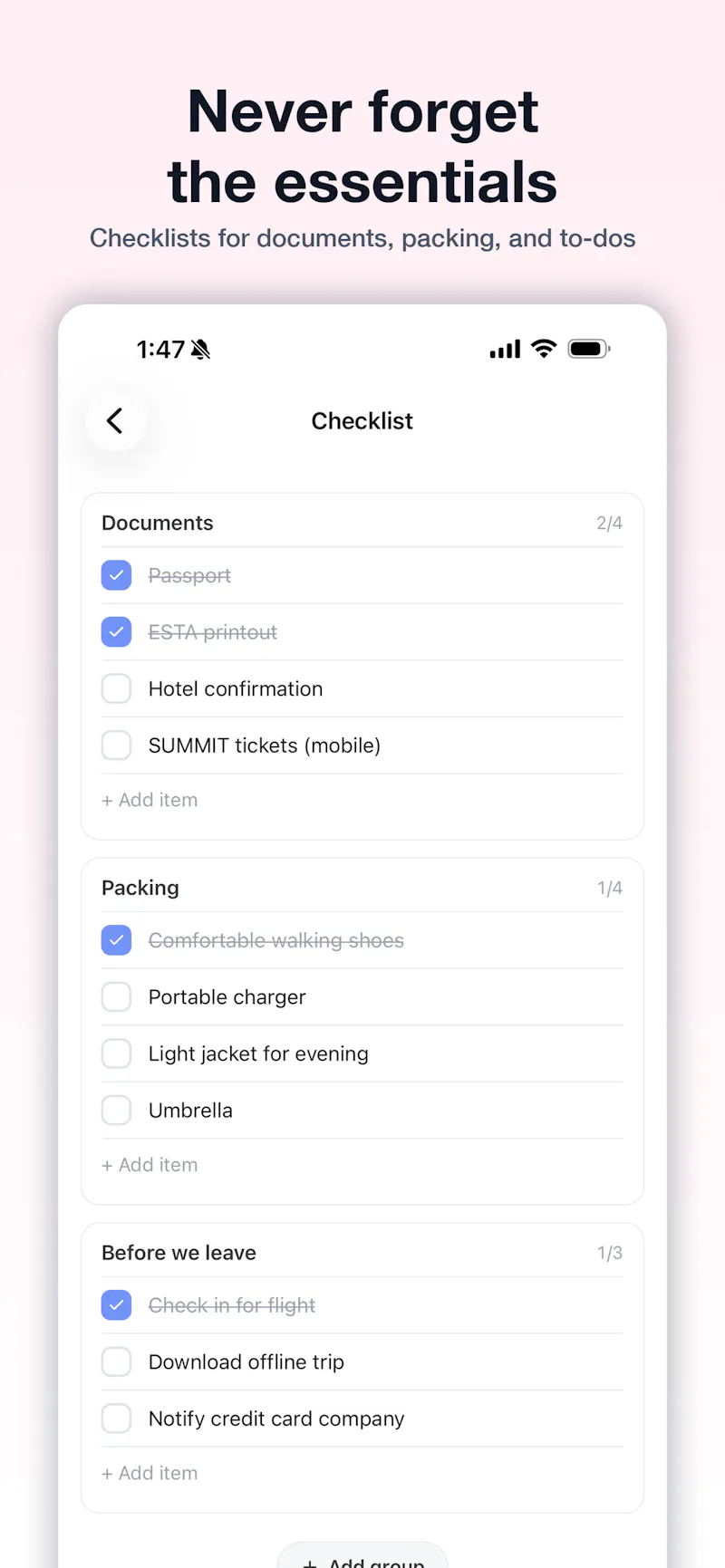 trablog screenshot 7