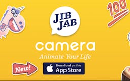 JibJab Camera media 1