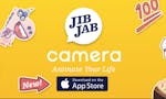 JibJab Camera image
