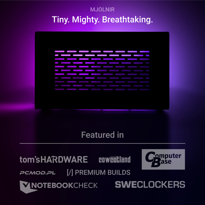 MJOLNIR gallery image