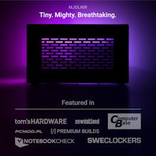 MJOLNIR gallery image