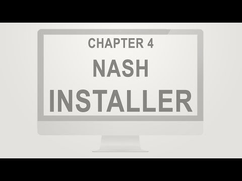 Nash Operating System gallery image
