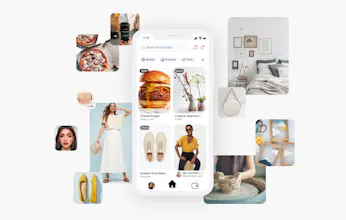 Swipin gallery image