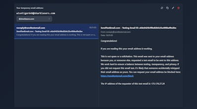 SnapMails gallery image