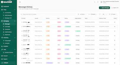 WaCloud gallery image