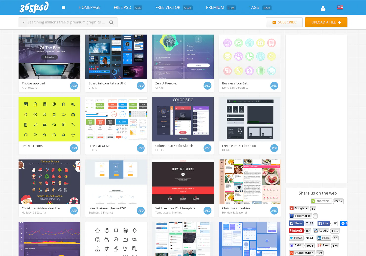 365psd
