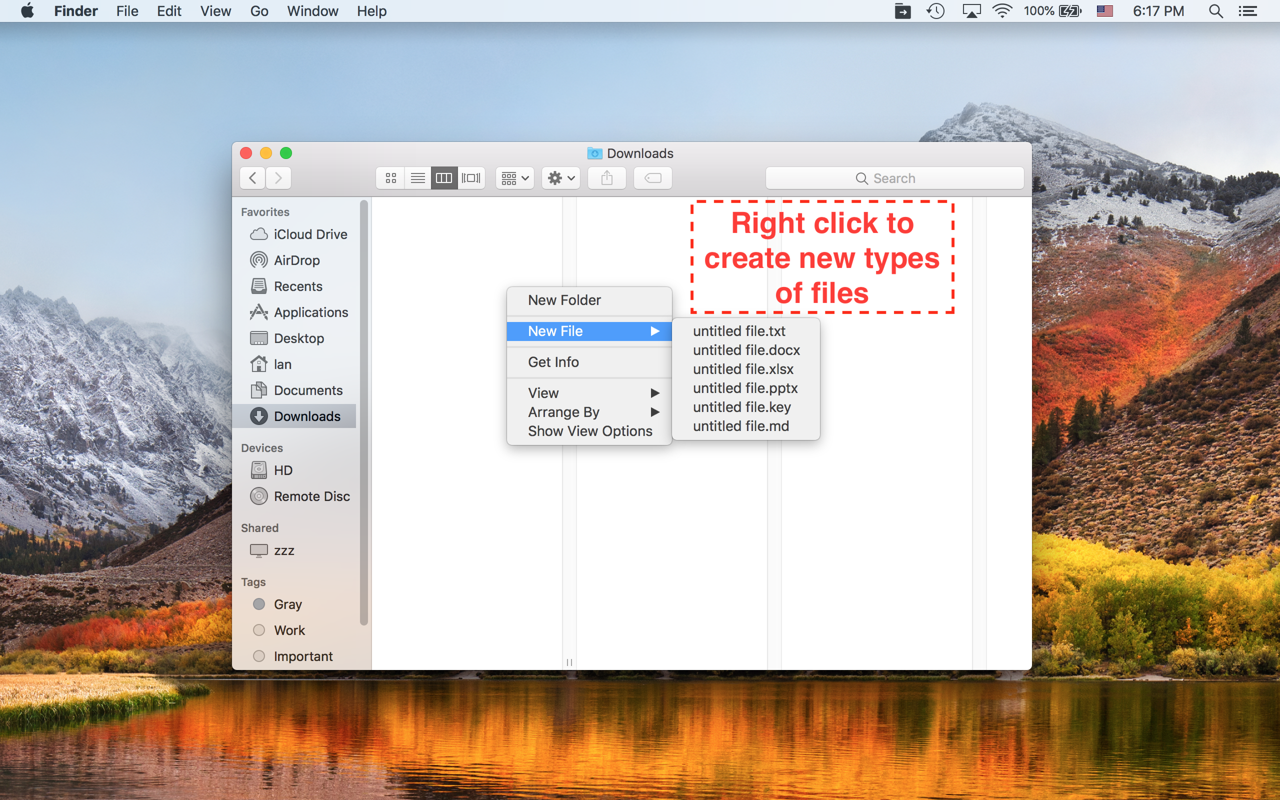 QuickMoveFile gallery image