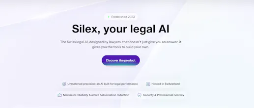 Silex gallery image