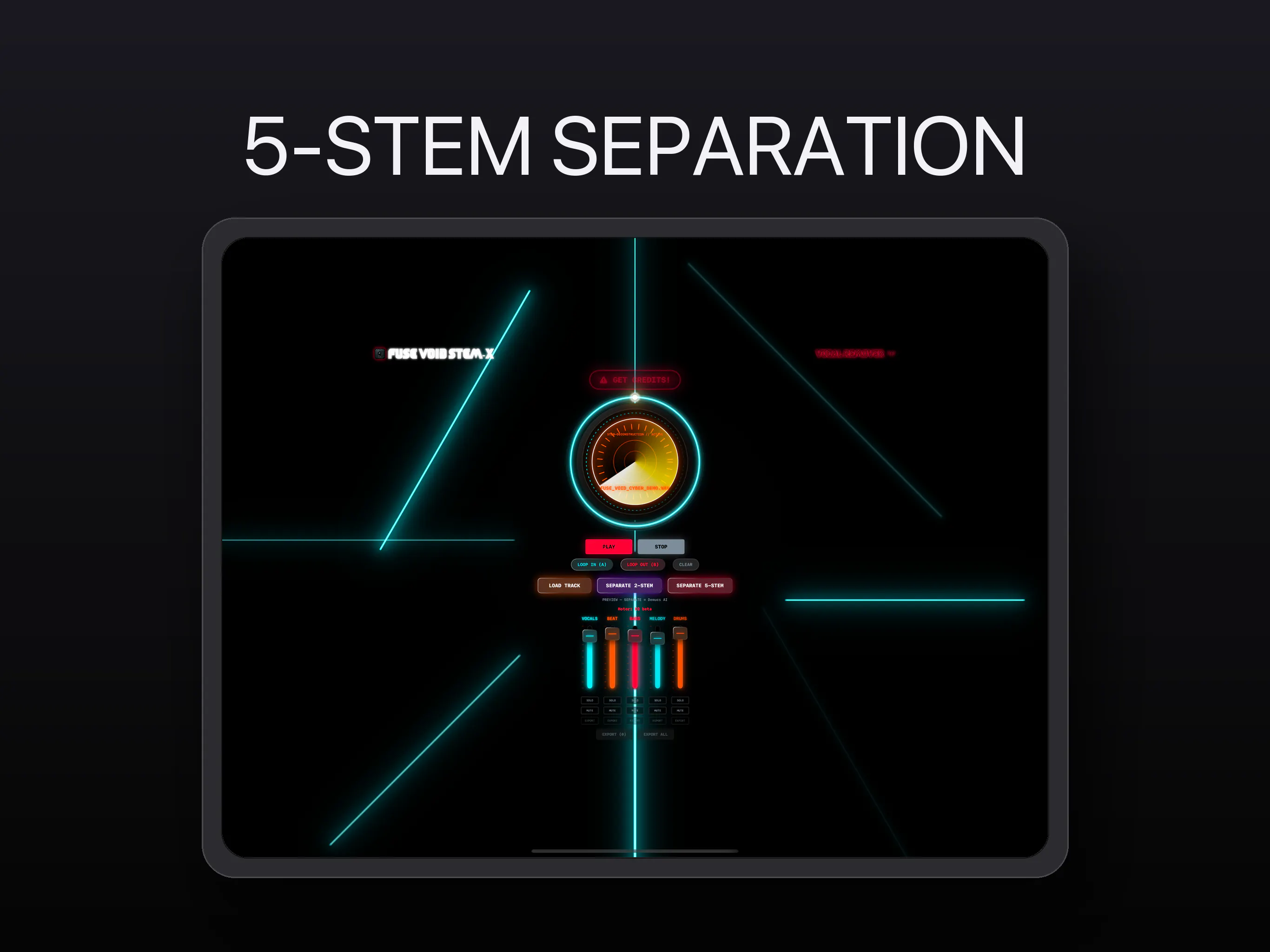 STEM-X gallery image