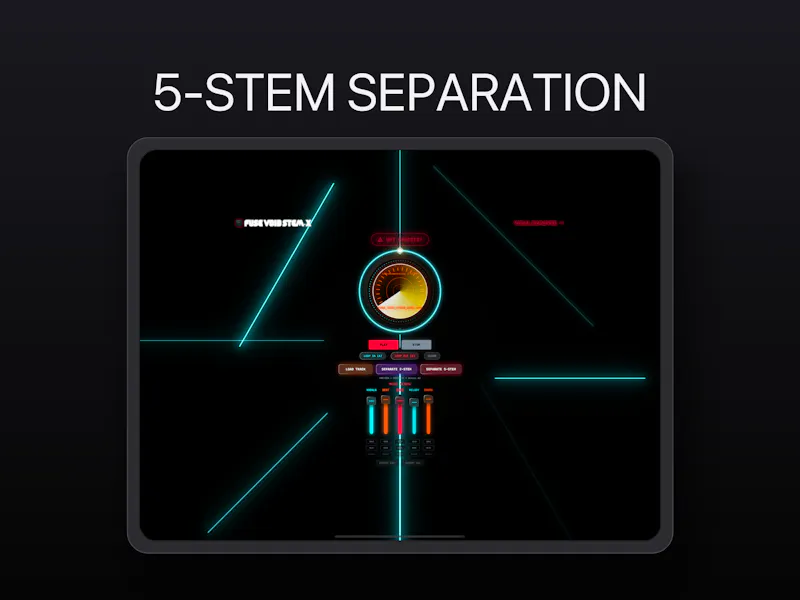 STEM-X screenshot 5