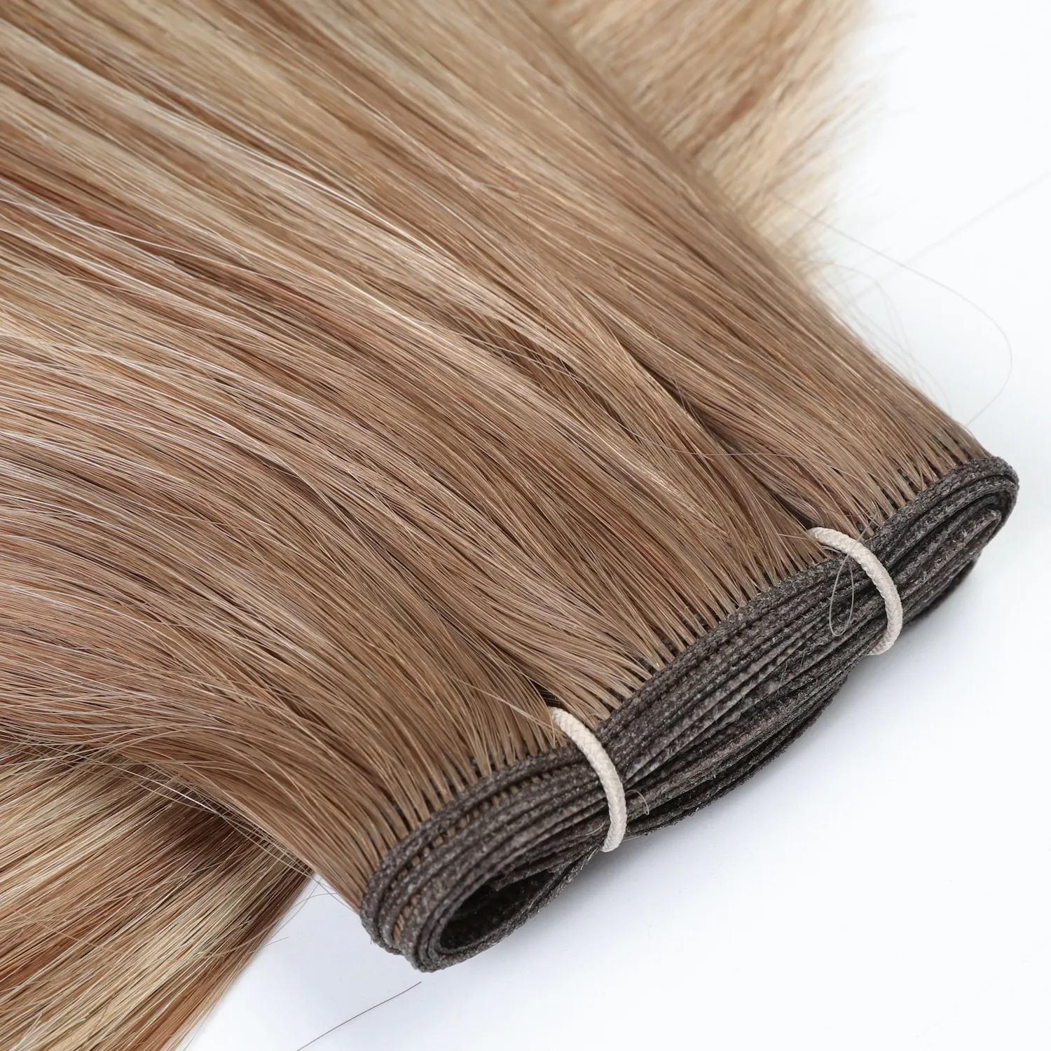 Alove Hair - Genius Wefts Extensions gallery image