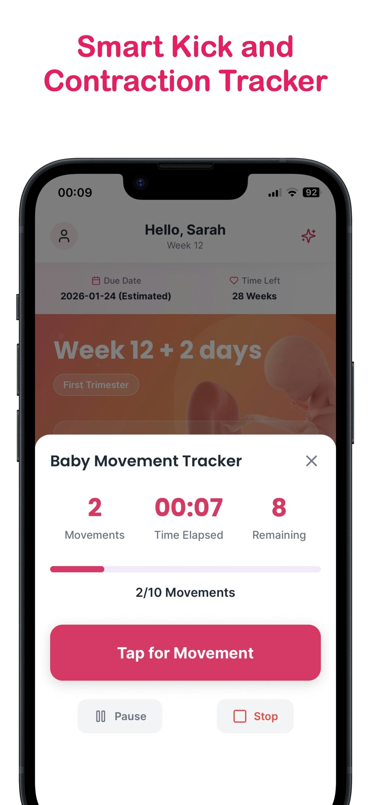 Obstie gallery image