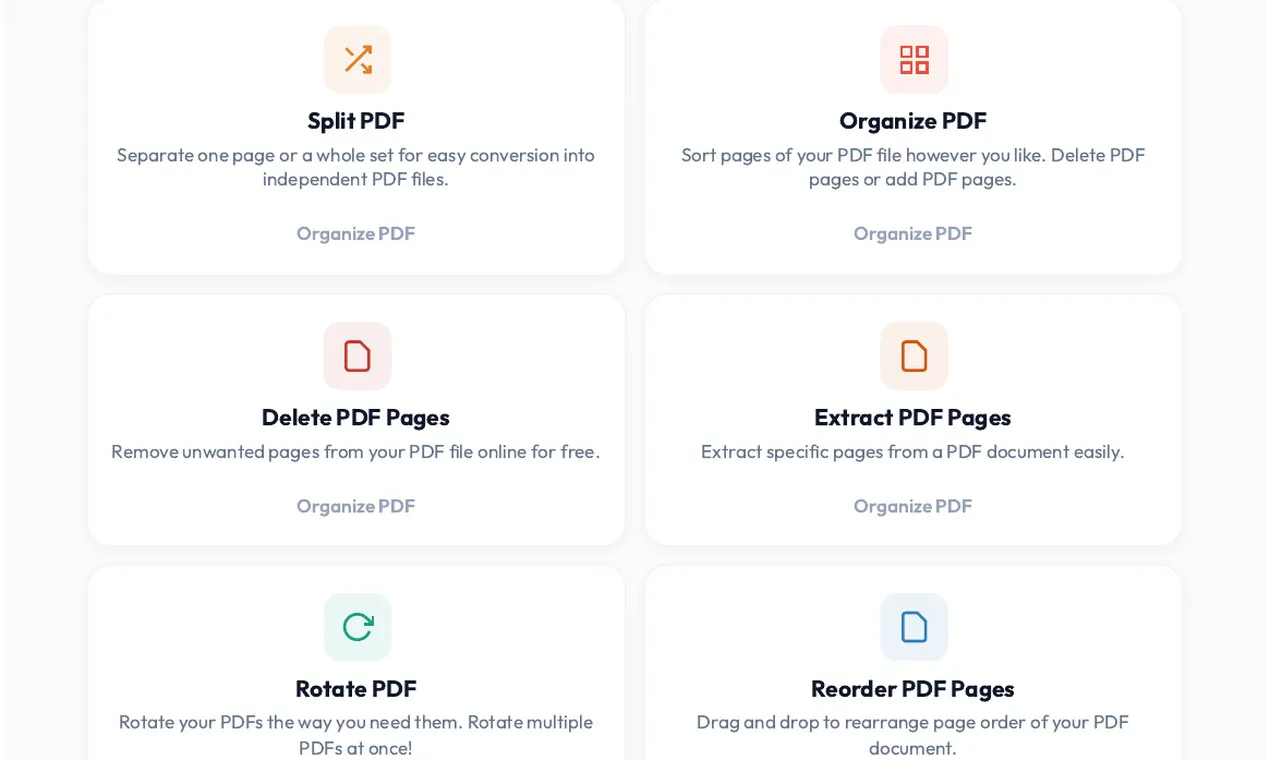 Semrush AI Tools gallery image