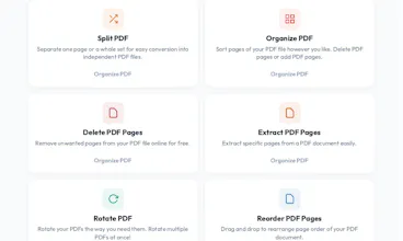 Semrush AI Tools gallery image