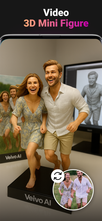 veivo ai  gallery image