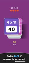 Times Table Hero gallery image