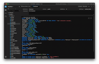 SteelSQL Database Management Tools gallery image