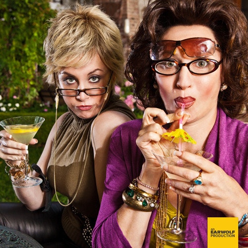 Ronna & Beverly: The Oscars (Ep. 127)