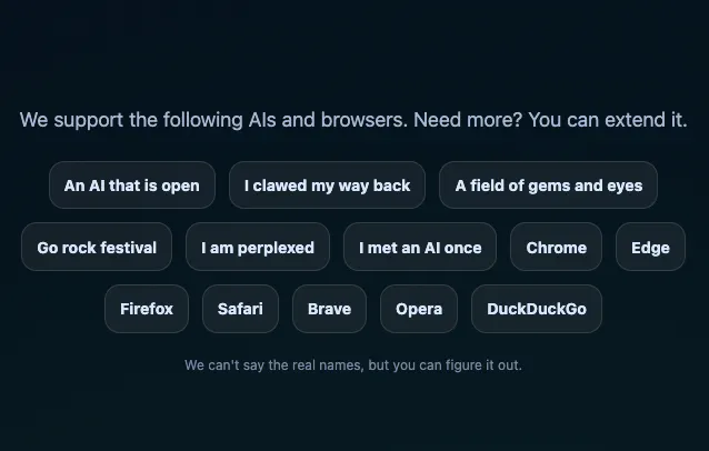 AI Chat Downloader gallery image