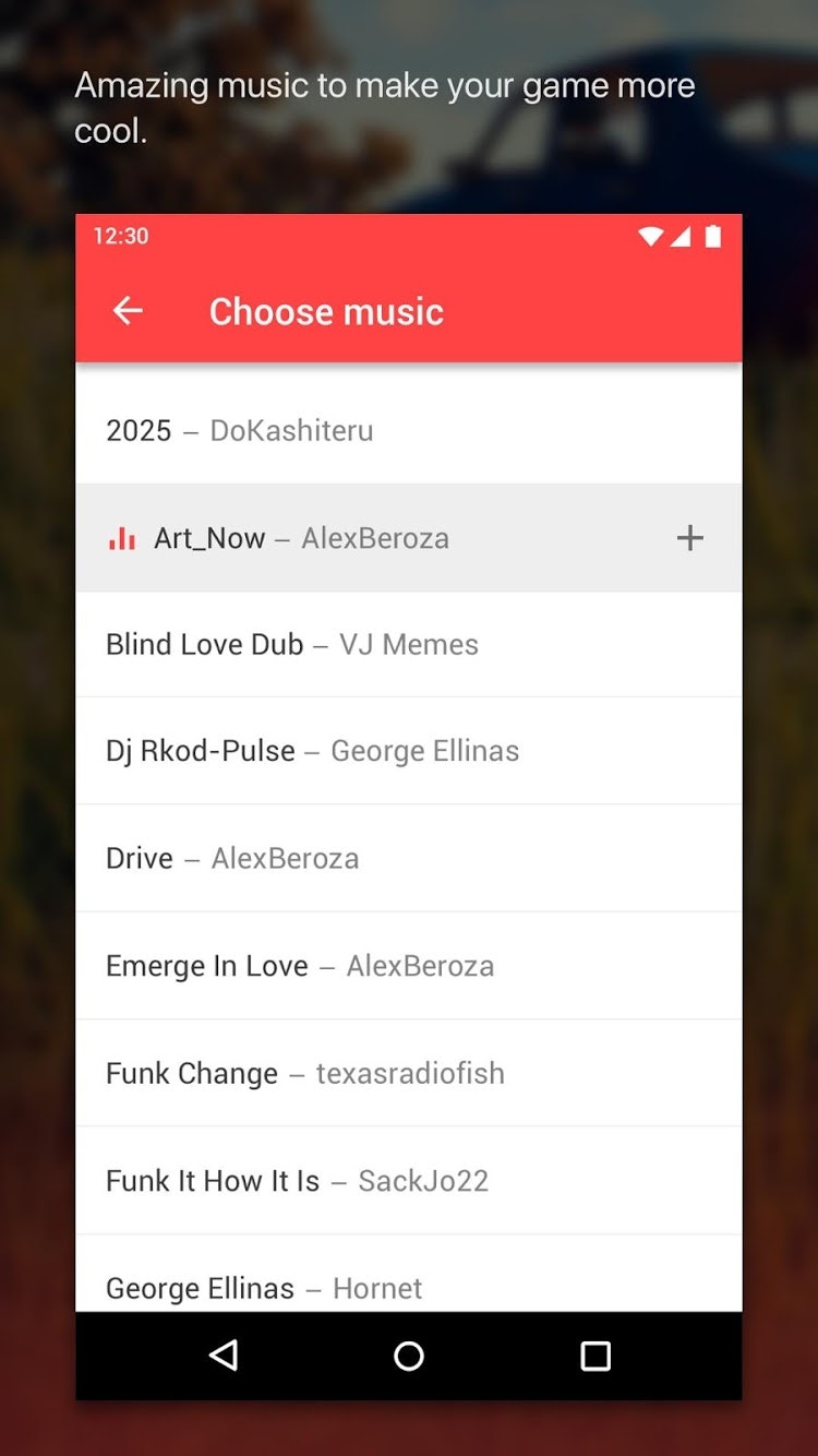 GameraAPP gallery image