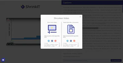 ShrinkIT gallery image