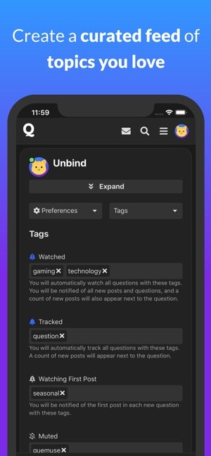 Quemuse gallery image
