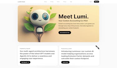 LumiAI gallery image