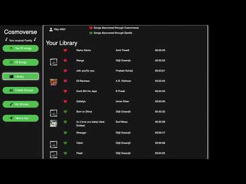 Cosmoverse gallery image