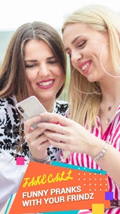 Fake Caller ID : Fake Incoming Call App gallery image