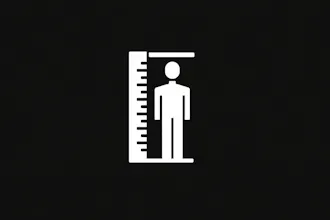 Height Comparison Calculator gallery image