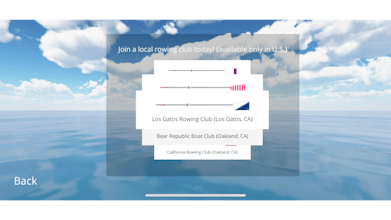 WeRow: PowerTen gallery image