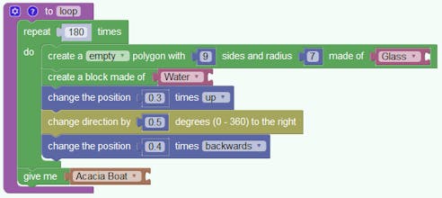 Visualmodder gallery image