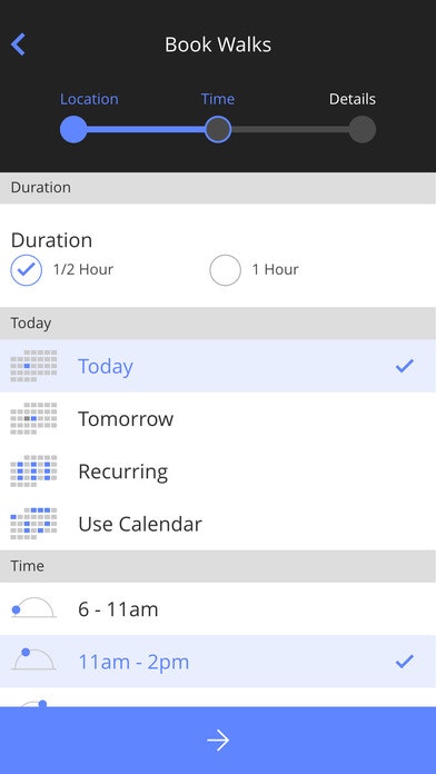 Barkly gallery image
