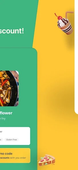 Mídia 3 de Mealforme