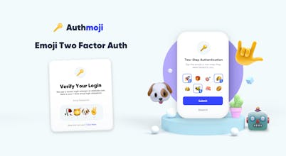 Authmoji gallery image