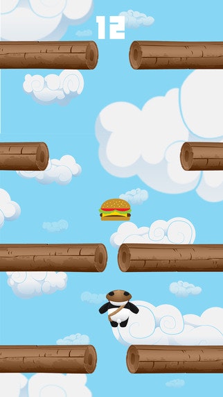 Air Panda gallery image