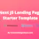 Free Next JS Landing Page Template