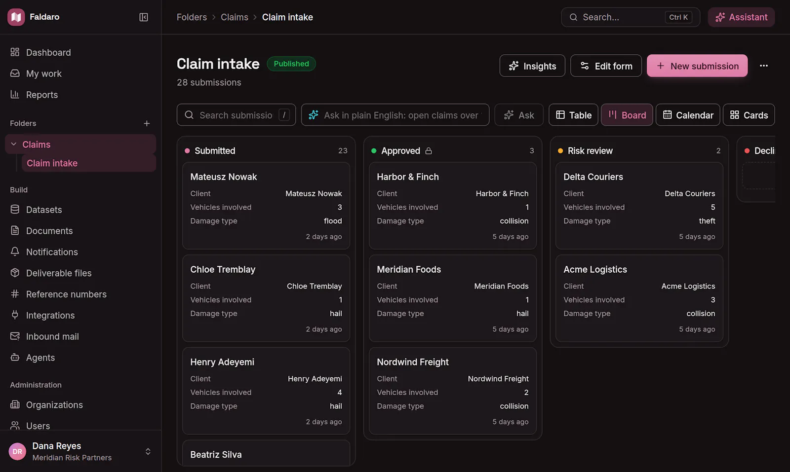 Faldaro screenshot 4