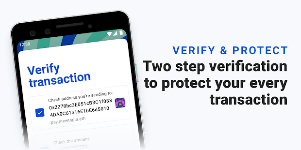 MEWconnect gallery image