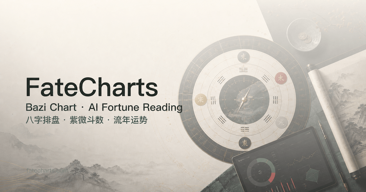 FateCharts gallery image