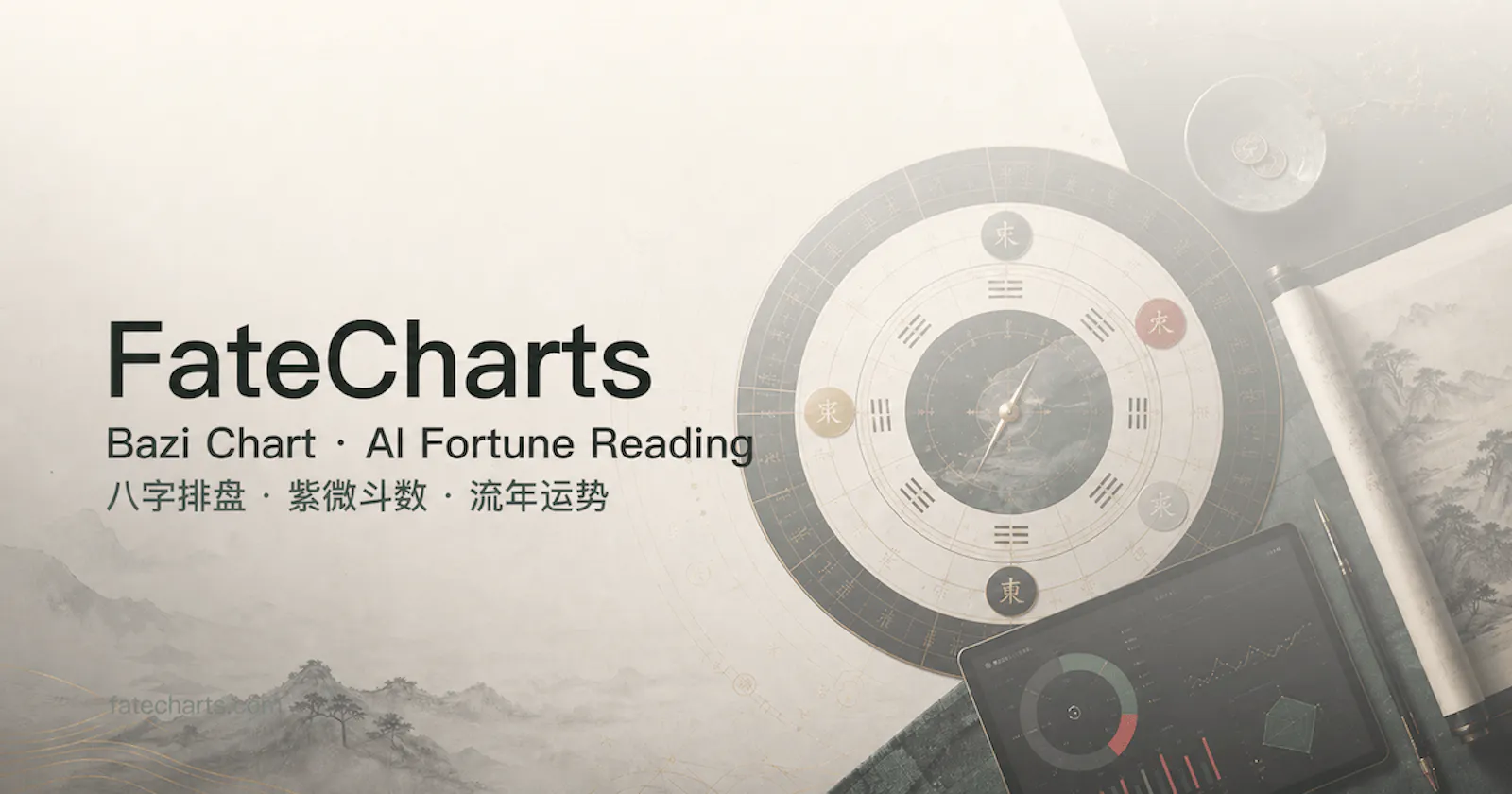 FateCharts screenshot 1