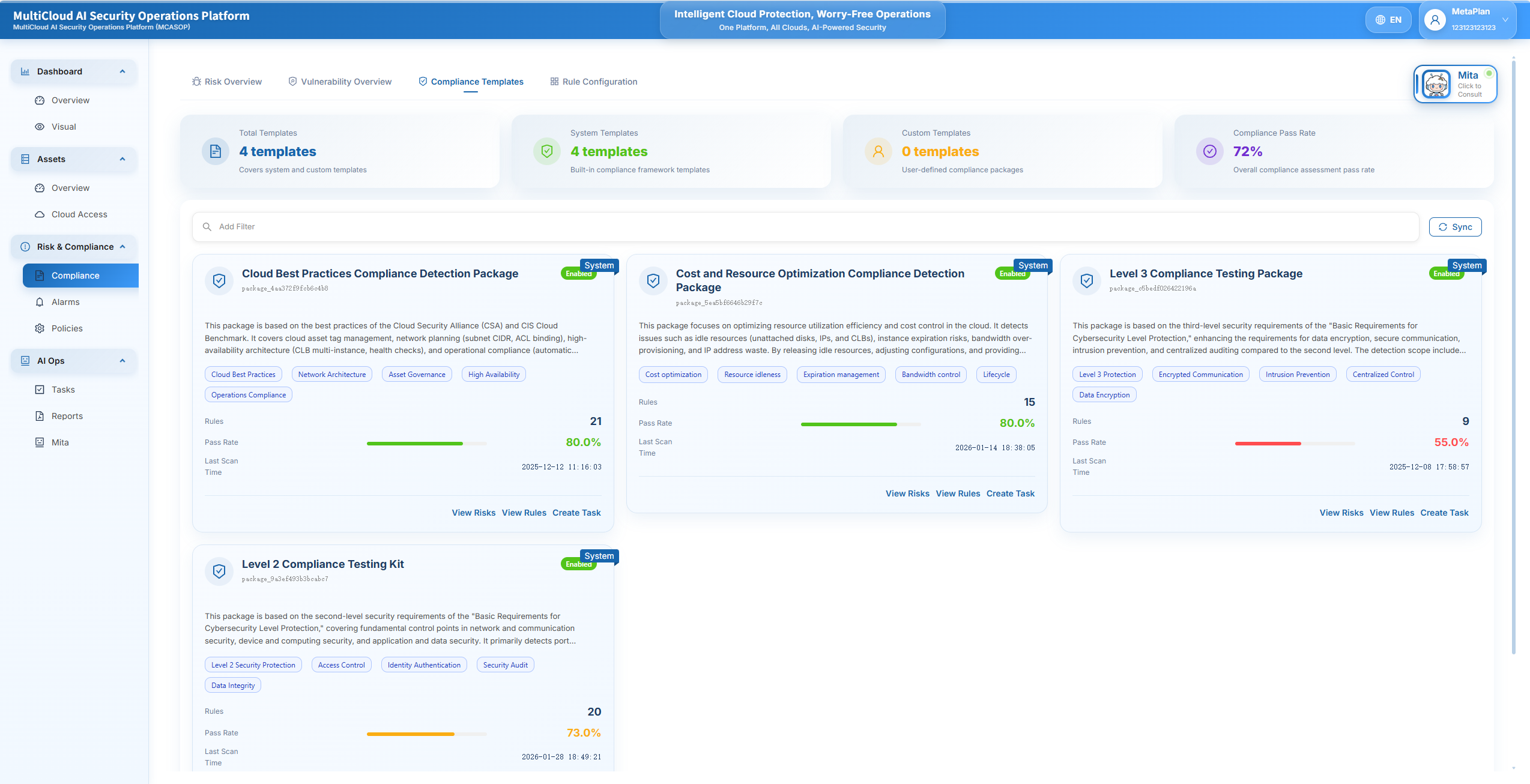 MCASOP gallery image