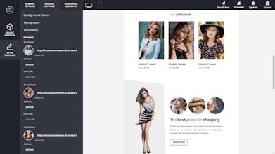 Modules Composer gallery image