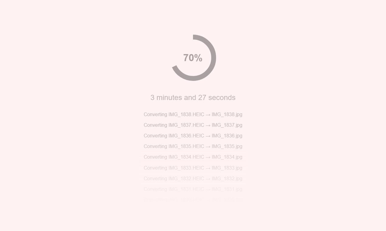 HEIC Convert media 2