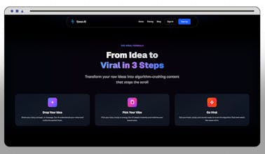 Corex AI gallery image