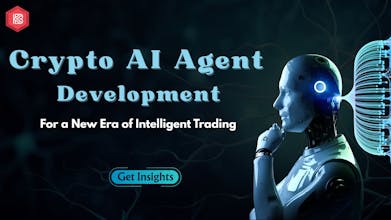 Crypto AI Agent gallery image