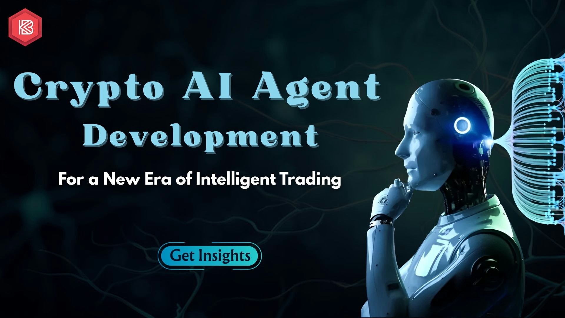 Mídia 1 de Agente de criptografia AI - Projetar, implantar e ter sucesso com assistência de criptografia de AI
