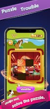 Puzzle Trouble gallery image
